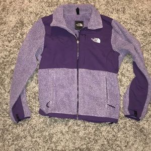 North Face Denali Jacket